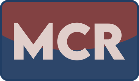 MCR Logo