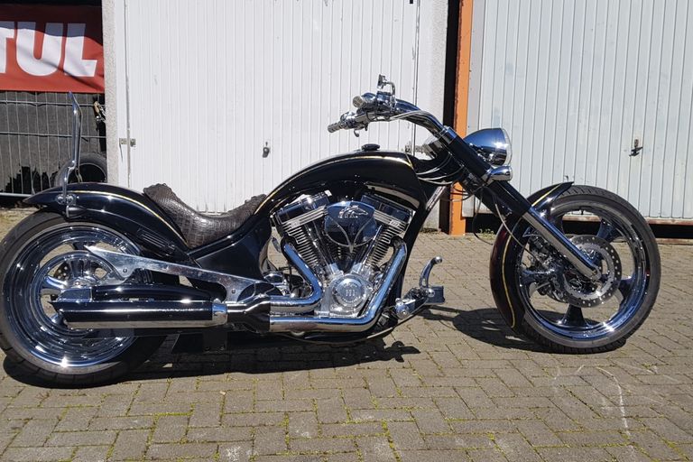 Ironhorse