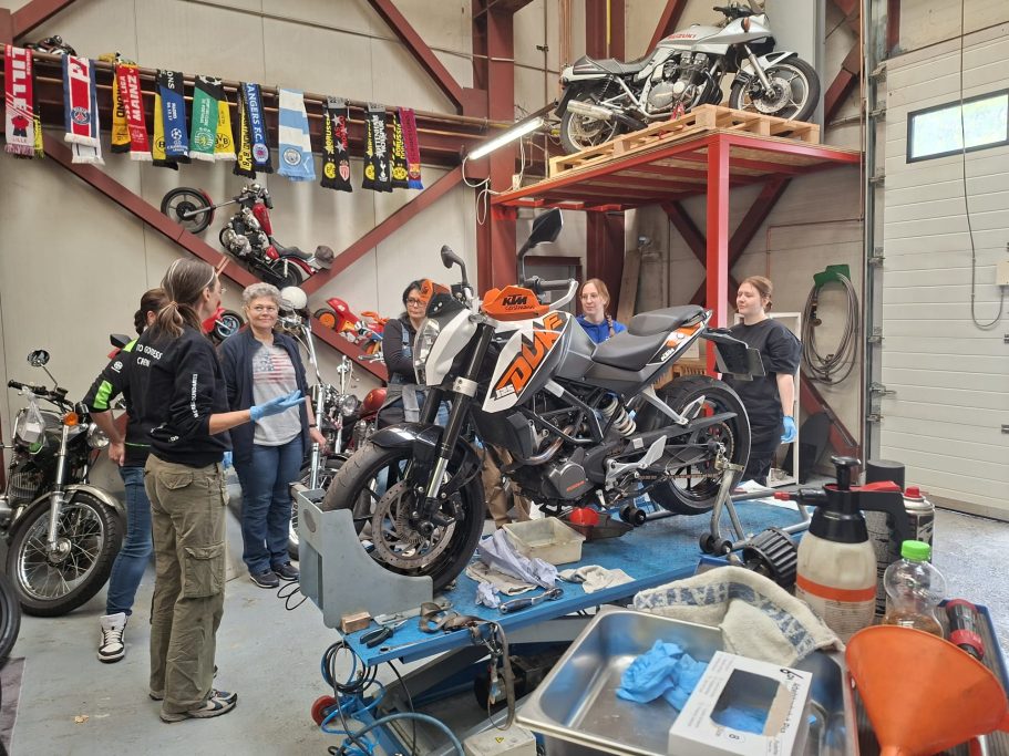 Basic-Workshop